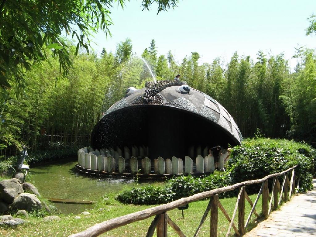 Hotel Butterfly 蒙特卡蒂尼泰尔梅 外观 照片